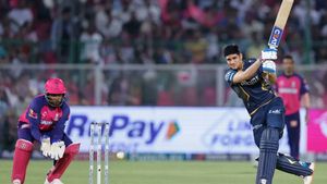 నామరూపాల్లేకుండా పోయిన కోహ్లీ రికార్డు