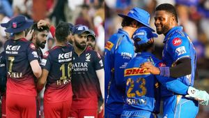 MI Playing XI: అతనిపై వేటు.. ఆర్‌సీబీతో తలపడే ముంబై ఇండియన్స్ తుది జట్టు ఇదే!