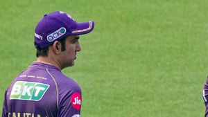 గెలుపులో ‘సాల్ట్’ సరిపోయింది- గంభీర్