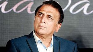 జైస్వాల్.. వాళ్లపై ఎందుకంత కక్ష?- సునీల్ గవాస్కర్