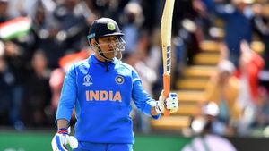 టీ20 వరల్డ్ కప్‌లో ధోనీ రీఎంట్రీ: బీసీసీఐ మాస్టర్ ప్లాన్!