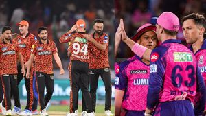 SRH Playing XI: ‘ప్లాన్-సీ’తో సన్‌రైజర్స్..RR ఆడే తుదిజట్టు ఇదే!