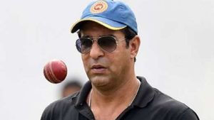 SRHను చూస్తే భయమేస్తోంది- పాక్ దిగ్గజం