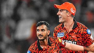 CSK vs SRH: అందుకే అతనిపై వేటు వేశాం- కమిన్స్