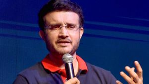 Hardik X Rohit: పాపం.. అతనేం చేశాడు?- గంగూలీ