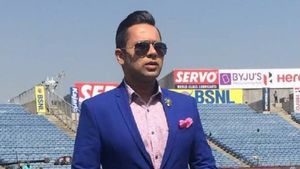 KKR vs DC: దాదా వల్లే ఢిల్లీ ఓటమి - మాజీ క్రికెటర్