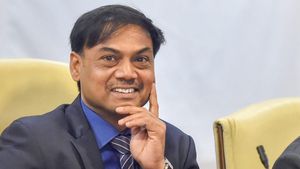 T20 వరల్డ్ కప్‌కు భారత జట్టు ఇదే- MSK ప్రసాద్