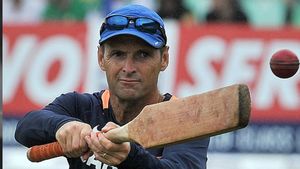 టీ20 వరల్డ్ కప్ వేళ.. పాకిస్తాన్ జట్టులో పెను మార్పులు: కోచ్‌గా కిర్‌స్టెన్