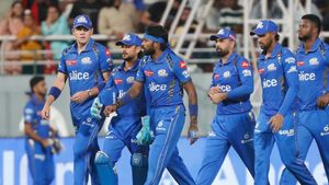 DC vs MI: అతని వల్లే ఓటమి- హార్దిక్