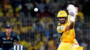 CSK vs LSG: అతని వల్లే గెలిచే మ్యాచ్‌లో ఓడాం: రుతురాజ్ గైక్వాడ్