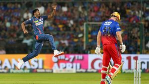 RCB vs LSG: మలుపు తిప్పిన మయాంక్ యాదవ్.. ఆర్‌సీబీకి మరో ఘోర పరాజయం!