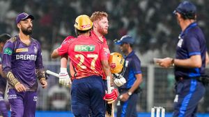 IPL 2024: బౌలర్లకు నివాళులు.. బ్యాటర్లకు జేజేలు!