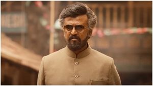 నీ కోరిక తీరింది.. హ్యాపీగా ఉండు తలైవా