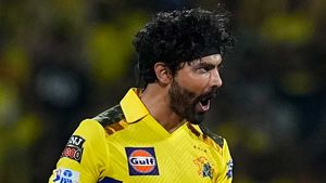 IPL 2024: రవీంద్ర జడేజా ‘సెంచరీ’