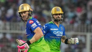 IPL 2024: కేకేఆర్ చేతిలో ఓటమి.. ఆర్‌సీబీ ప్లే ఆఫ్స్ చేరాలంటే..?