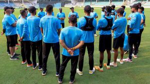 ఓటమి అనంతరం ఢిల్లీ కోచ్ పవర్‌ఫుల్ స్పీచ్ (Video)