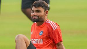 T20 World Cup 2024: పాపం రింకూ సింగ్.. అంబటి రాయుడిలానే అన్యాయం!