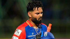 DC vs SRH:అదే మా కొంపముంచింది: రిషభ్ పంత్