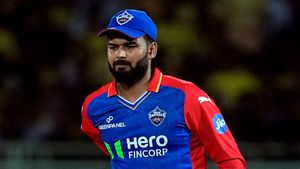 GT vs DC: వార్నర్‌‌పై వేటు..కుర్రాడికి అవకాశం- పంత్