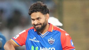 KKR vs DC: అందుకే పృథ్వీ షాను తీసుకున్నాం: రిషభ్ పంత్