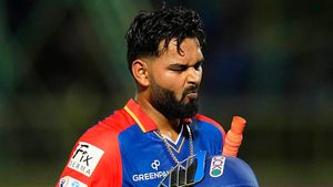 MI vs DC: ఆ రెండు కారణాల వల్లే ఓటమి- పంత్