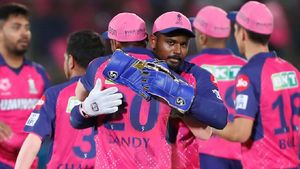 RR vs RCB: శతక్కొట్టిన బట్లర్.. రాజస్థాన్ ఘన విజయం