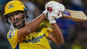 ఆ రూల్ మా కొంపముంచింది- రుతురాజ్