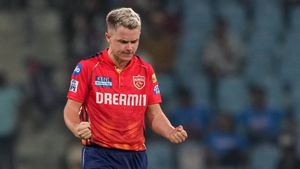 PBKS vs MI: ఆ తప్పిదంతోనే గెలిచే మ్యాచ్‌లో ఓడాం: సామ్ కరణ్