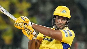 ఆ ఐపీఎల్ స్టార్ స్పిన్నర్లను మర్డర్ చేస్తోన్నాడు: నేనే సెలెక్టర్‌గా ఉంటే- లెజెండరీ ప్లేయర్ షాకింగ్ కామెంట్స్