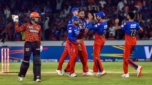 SRH vs RCB: మలుపు తిప్పిన స్వప్నిల్ సింగ్.. సన్‌రైజర్స్‌ హైదరాబాద్‌పై ఆర్‌సీబీ ఘన విజయం! ‌