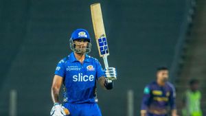 సూర్య సిగ్గుపడాలి.. క్రీడాస్ఫూర్తిని మరిచి నీఛమైన పని!