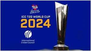 భారత్.. టీ20 వరల్డ్ కప్ 2024 కొట్టాలంటే: లెజెండరీ ప్లేయర్ సలహా