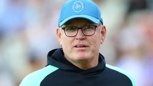 ఆ ఐపీఎల్ స్టార్‌ను టీ20 వరల్డ్ కప్‌కు ఎంపిక చేయొద్దు