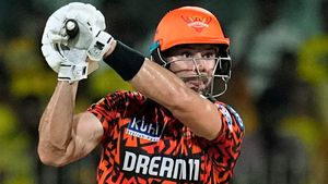 SRH vs RR: అందుకే మార్క్‌రమ్ మామ ఆడటం లేదు!