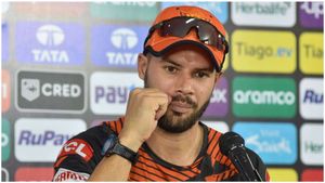 రాసిపెట్టుకోండి.. ఆ భారత కుర్రాడే భవిష్యత్ సూపర్ స్టార్- మార్క్‌రమ్