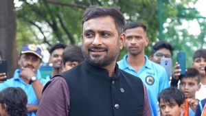 IPL 2024: అంబటి రాయుడు యూటర్న్.. పూటకో మాట!