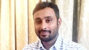 త్వరలో ఆ ప్లేయర్‌కు గుడి కడతారు- రాయుడు