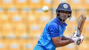 కోహ్లి తన స్థాయిని తగ్గించుకోవాలి- అంబటి రాయుడు