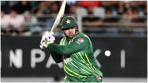 ENG vs PAK: ఇంగ్లండ్ రాకెట్‌కు నేలకూలిన పాకిస్థాన్ కొండ (Video)