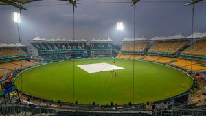 IPL Final: KKR vs SRHకు వర్షం ముప్పు! మ్యాచ్ రద్దయితే?