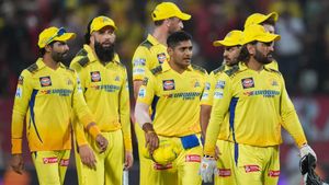 CSK Playing XI: వారికి నిరాశే.. గుజరాత్ టైటాన్స్‌తో ఆడే చెన్నై సూపర్ కింగ్స్ తుది జట్టు ఇదే!