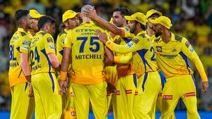 IPL playoffs: రాజస్థాన్ చేతిలో CSK ఓడితే పరిస్థేతింటి?