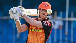 SRH ఆల్‌టైమ్ రికార్డు.. ఆ ఘనతను టచ్ చేసిన జట్టే లేదు!