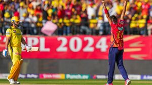 అందుకే ధోనీని ఔట్ చేసినా సెలెబ్రేట్ చేసుకోలేదు: హర్షల్ పటేల్