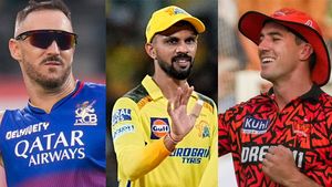 IPL 2024: ప్లే ఆఫ్స్‌కు సన్‌రైజర్స్ హైదరాబాద్.. డేంజర్ జోన్‌లో ఆర్‌సీబీ, సీఎస్‌కే!