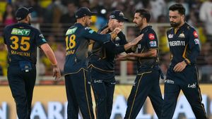 IPL Playoffs: KKR చేతిలో గుజరాత్ ఓడితే పరిస్థితేంటి?