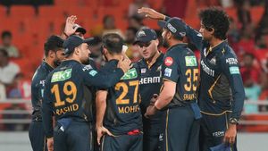 GT vs KKR: మ్యాచ్ రద్దు.. టోర్నీ నుంచి గుజరాత్ ఔట్