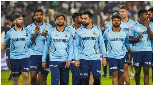 SRH Playing XI: ఆ భారత కుర్రాడిపై వేటు.. గుజరాత్‌తో ఆడే తుదిజట్టు ఇదే