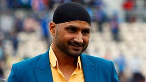 కోహ్లి మళ్లీ కెప్టెన్ అవ్వాలి.. అప్పుడే - హర్భజన్