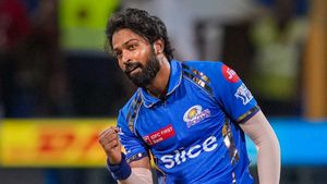 KKR vs MI: అదే మా కొంపముంచింది- హార్దిక్